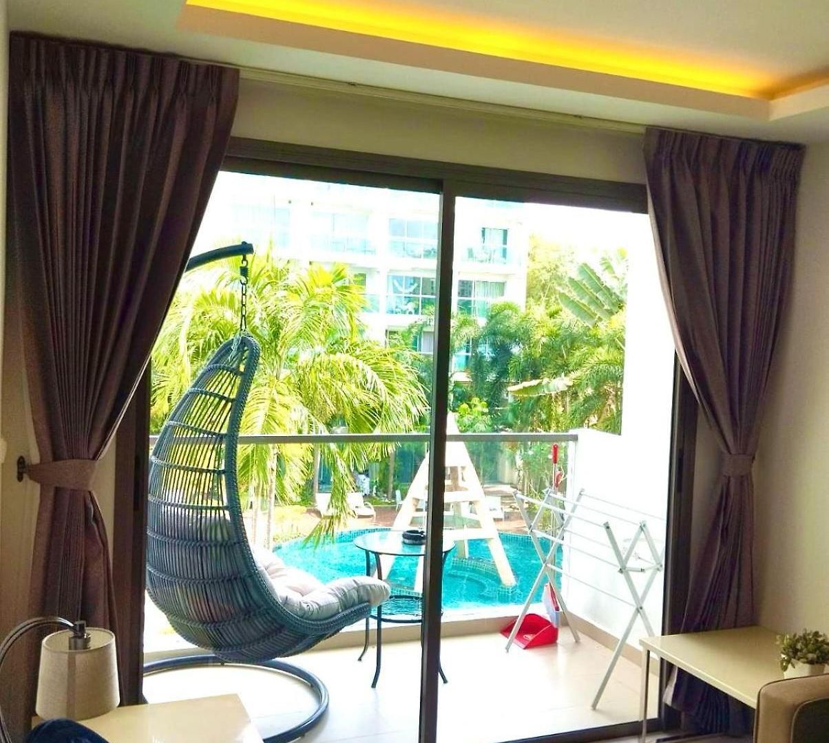 Club Royal อพาร์ทเม้น Pattaya
