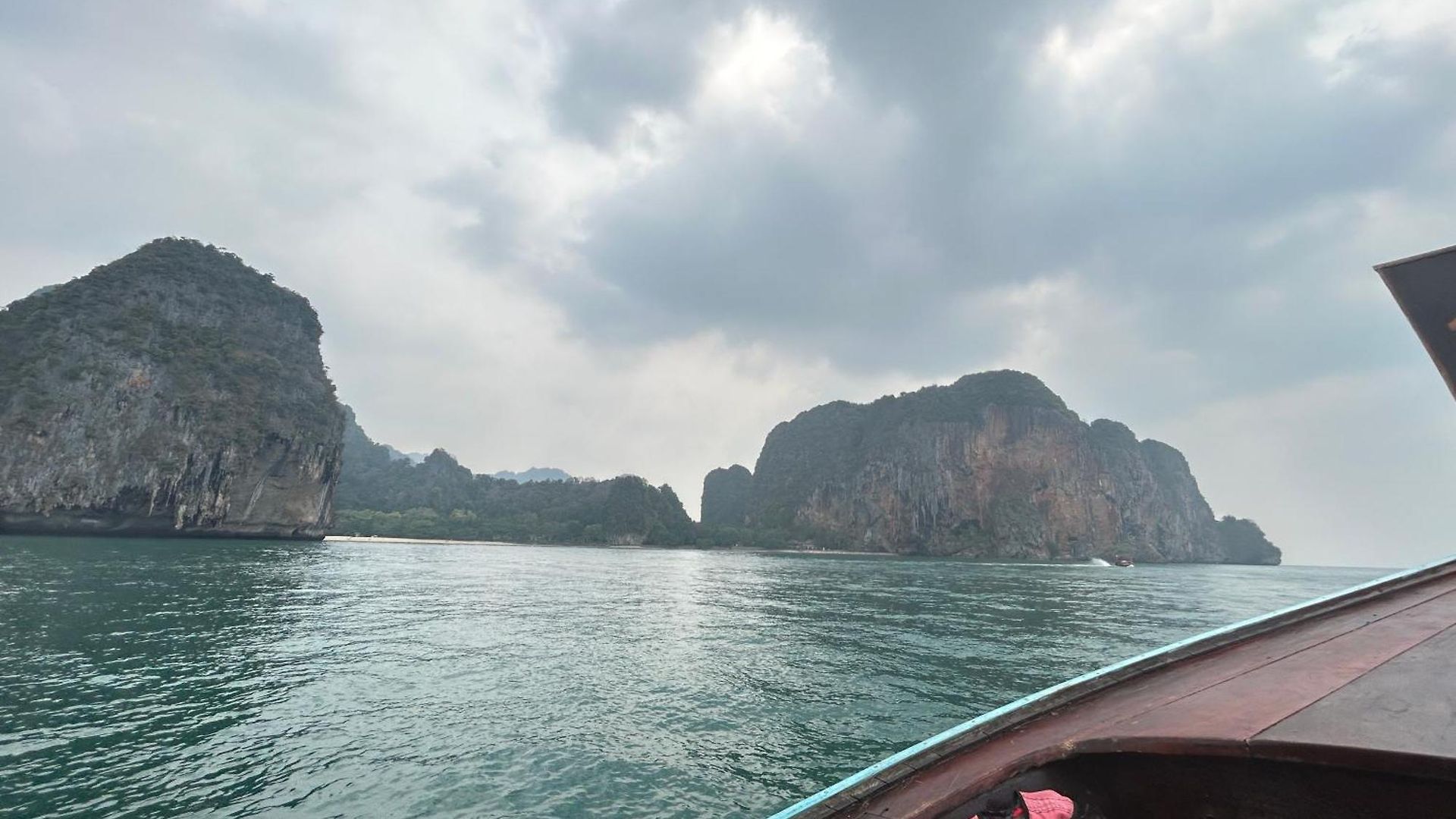 Mina View 2 * Pattaya
