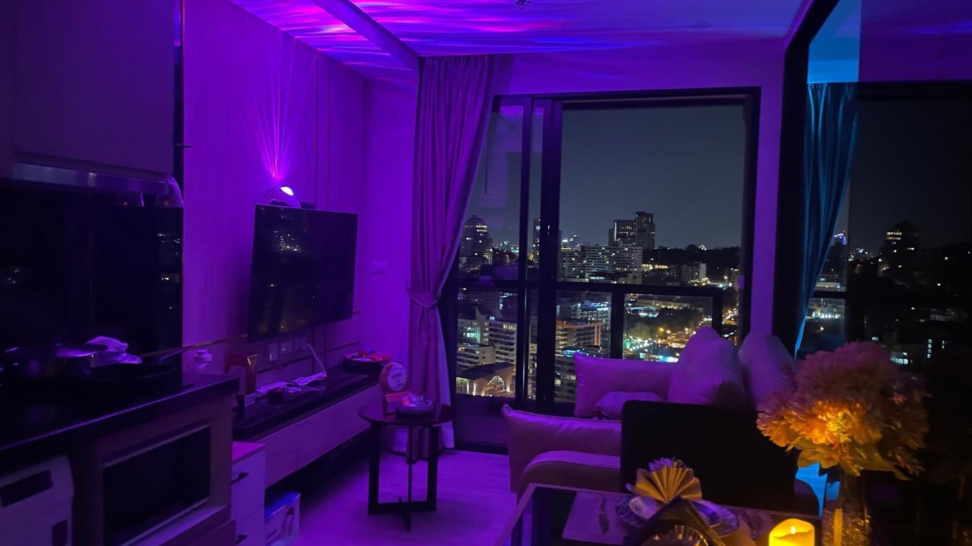 Apartment The Panora Pattaya
