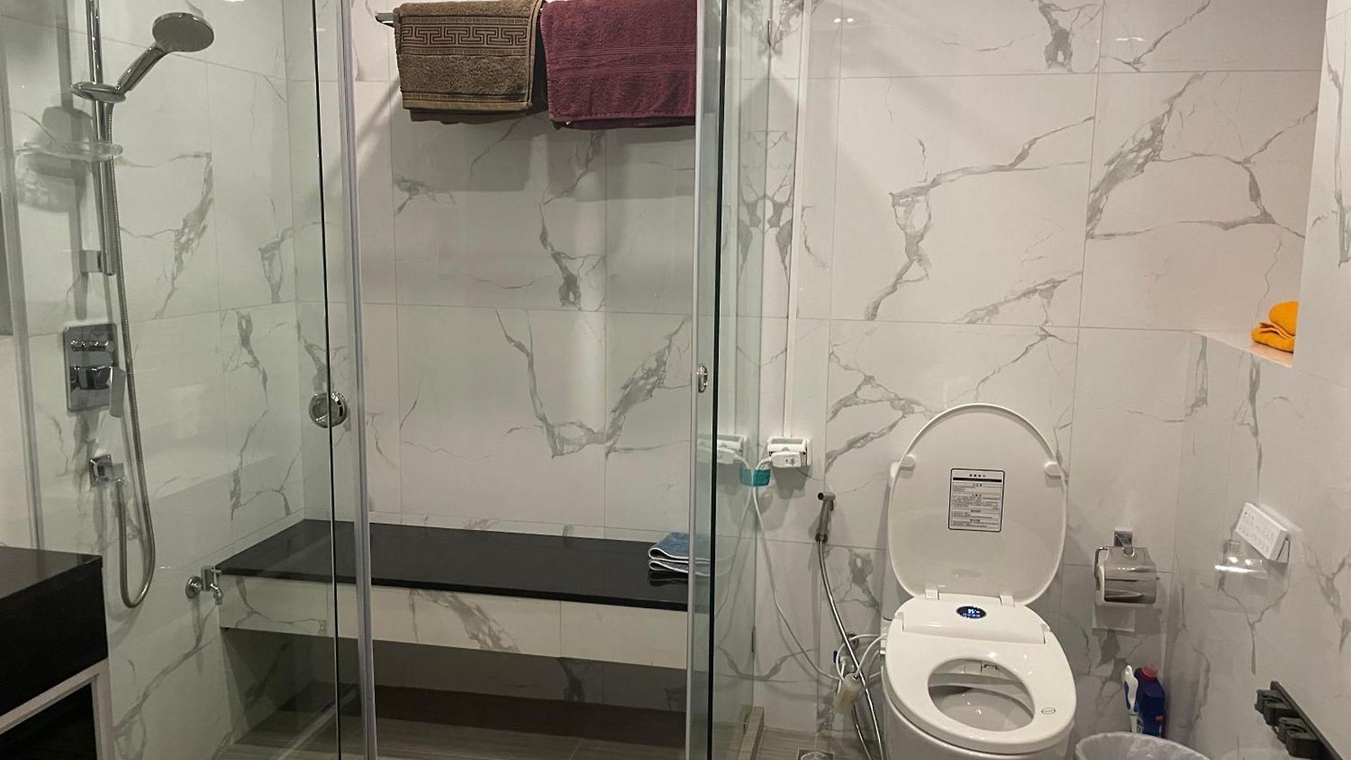 Apartment The Panora Pattaya