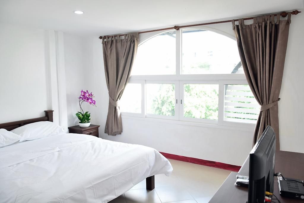 บ้านพัก Seedling House 2*