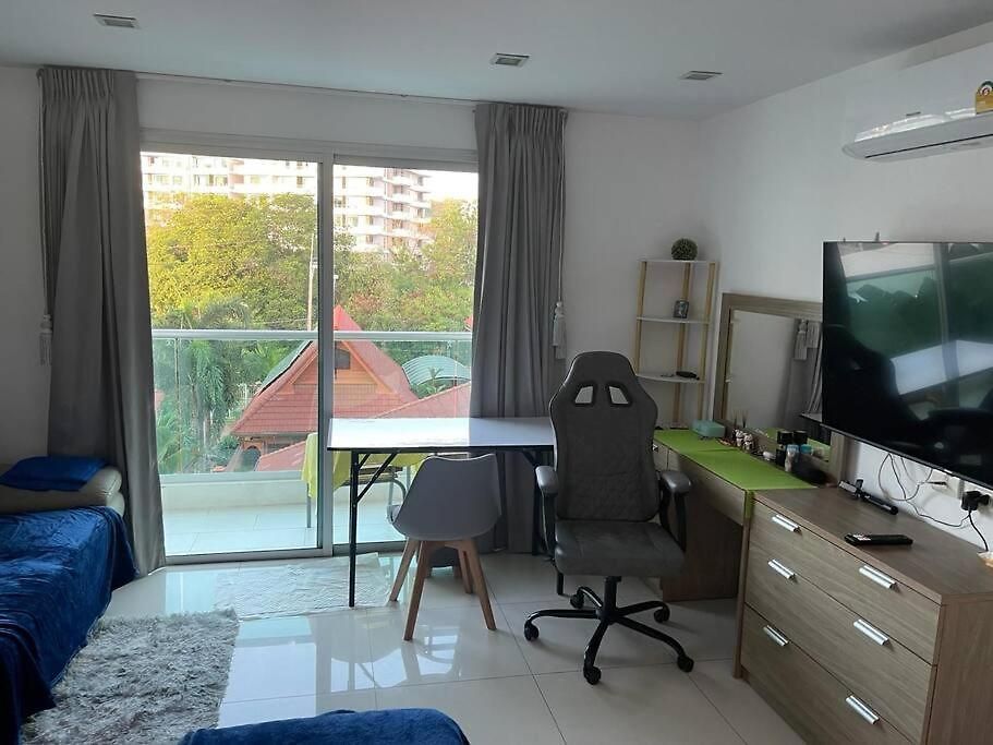 Apartment Russo