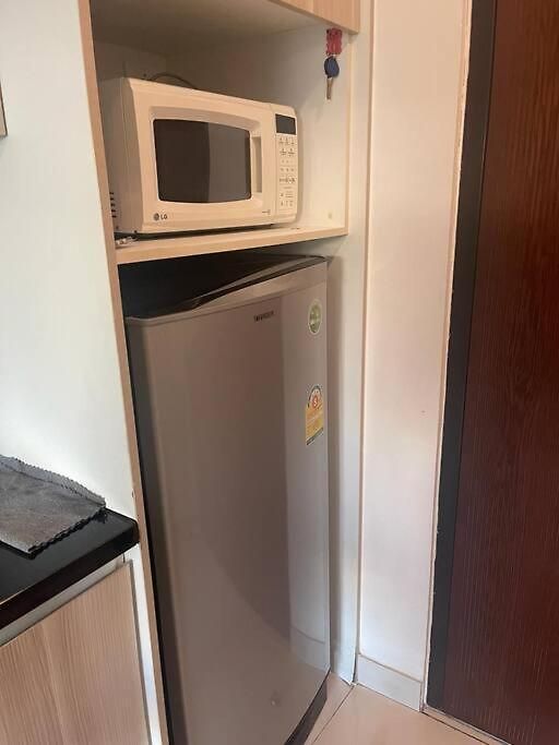 Apartment Russo Pattaya