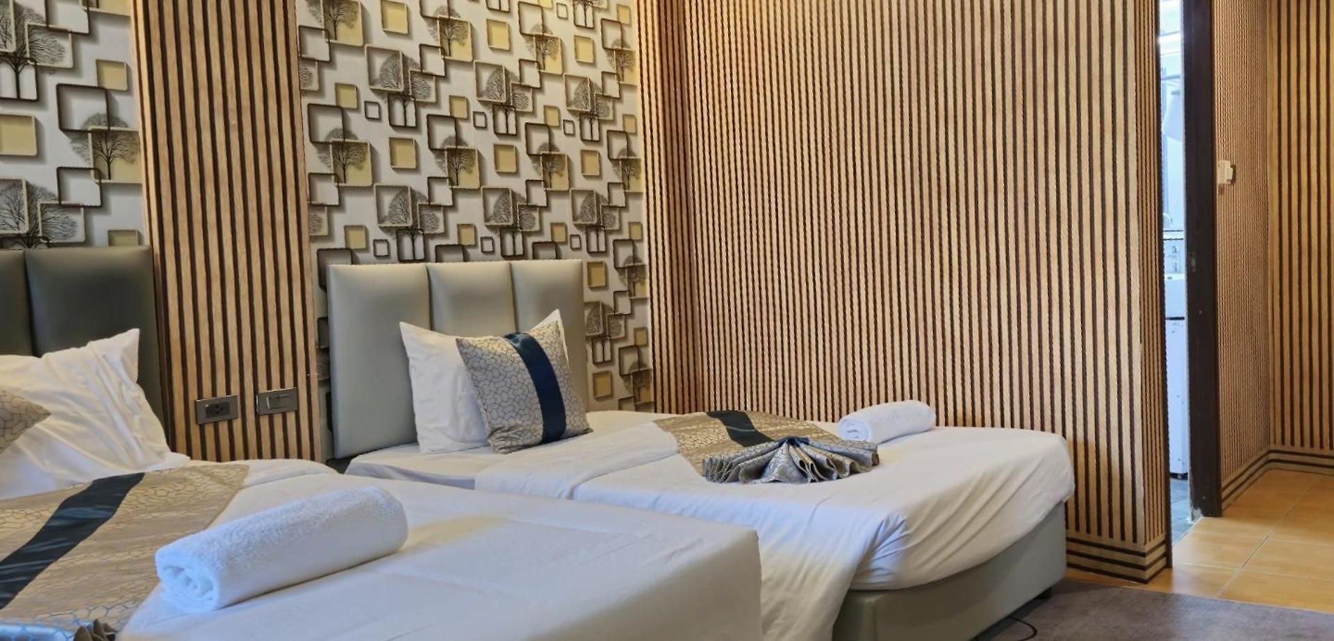 Xcess Pattaya