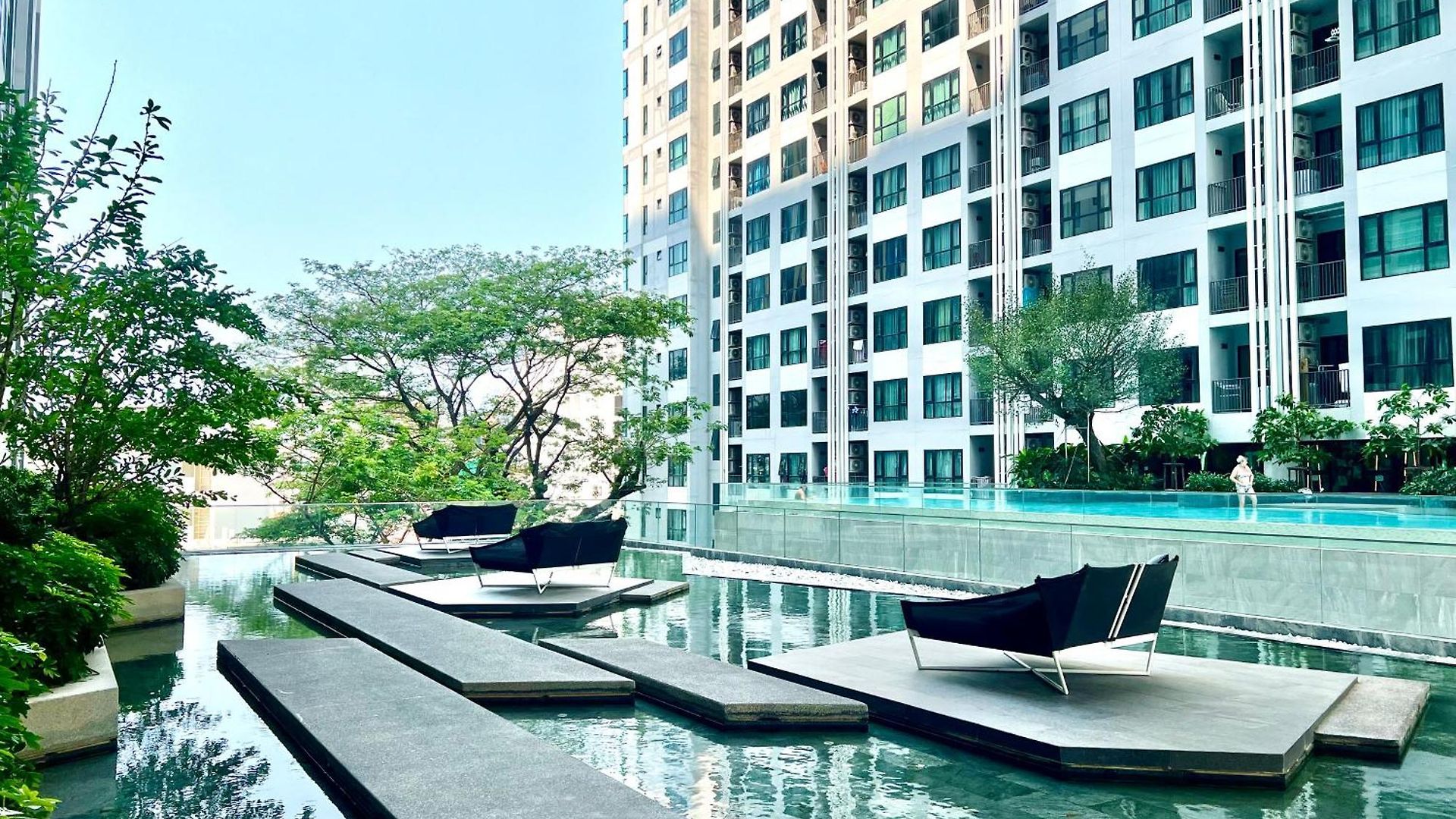 Sea View @the Base *