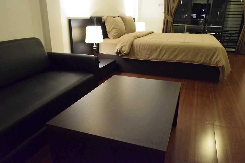Hideaway And Bar 4* Pattaya