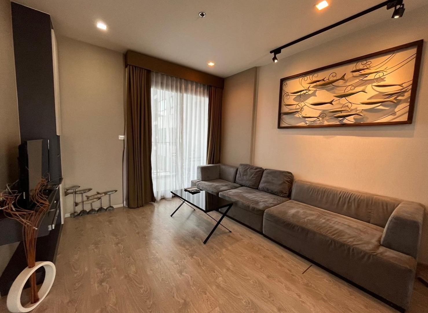 Sea View 2 Bed @ อพาร์ทเม้น *