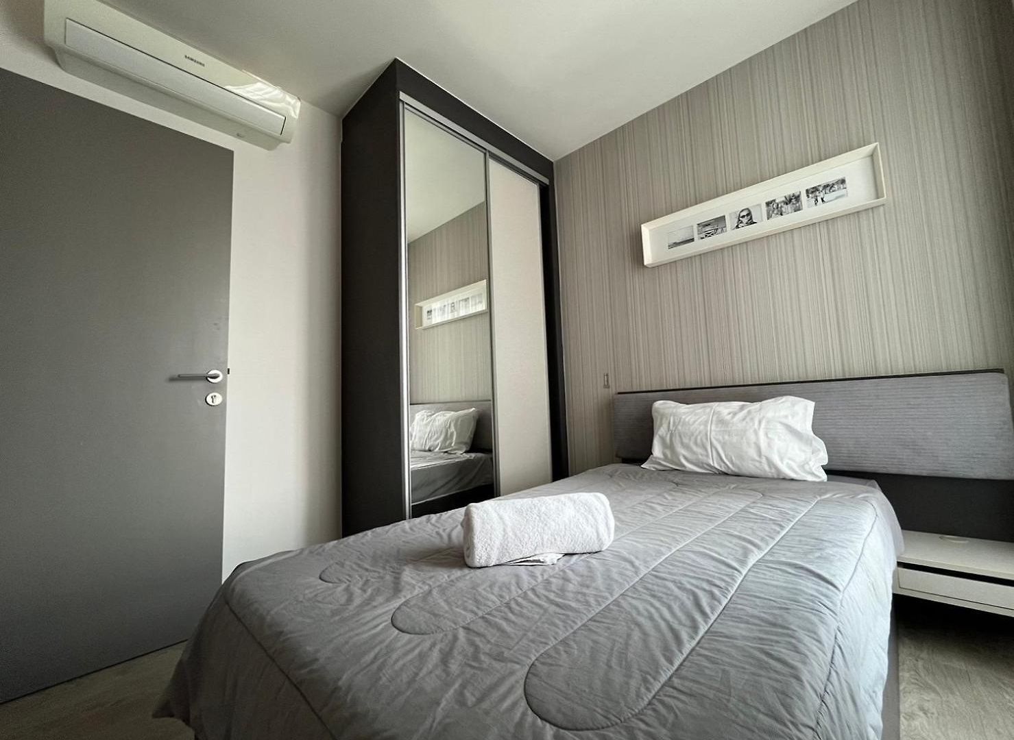 Sea View 2 Bed @ *