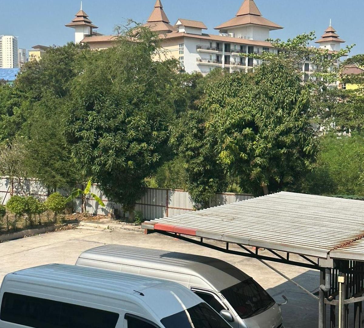 Ekaluk Place Pattaya