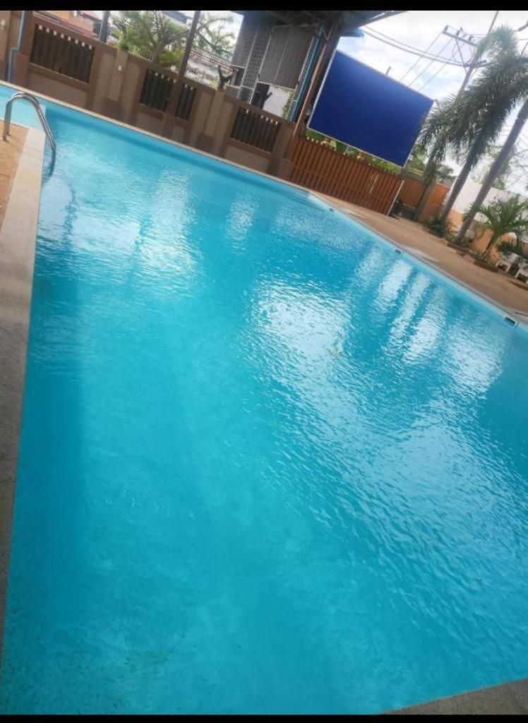 โรงแรม Ekaluk Place Pattaya