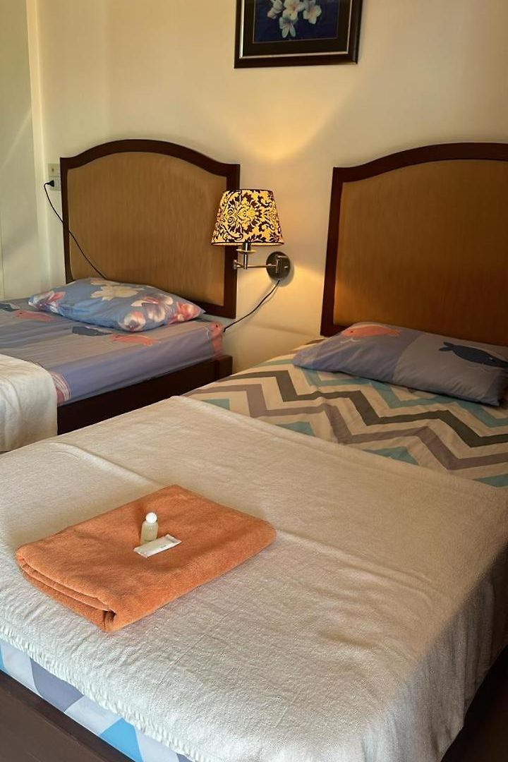 Ekaluk Place 3* Pattaya