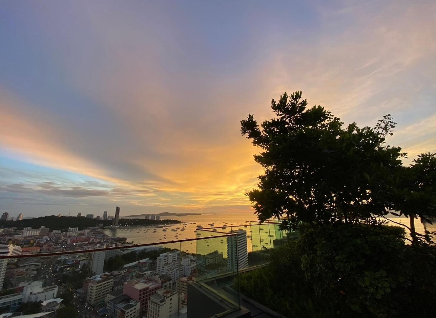 Edge By Thida Pattaya