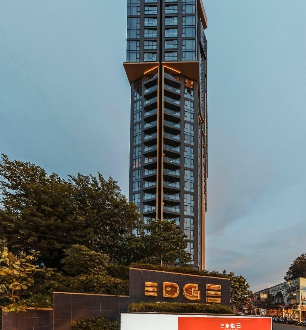 Edge By Thida