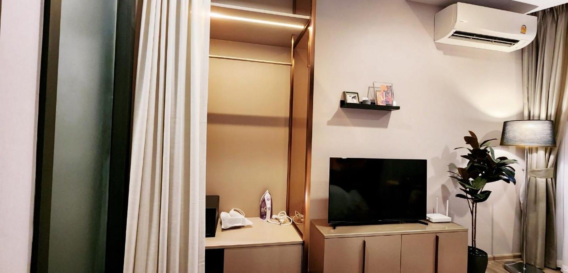 Edge By Thida อพาร์ทเม้น Pattaya