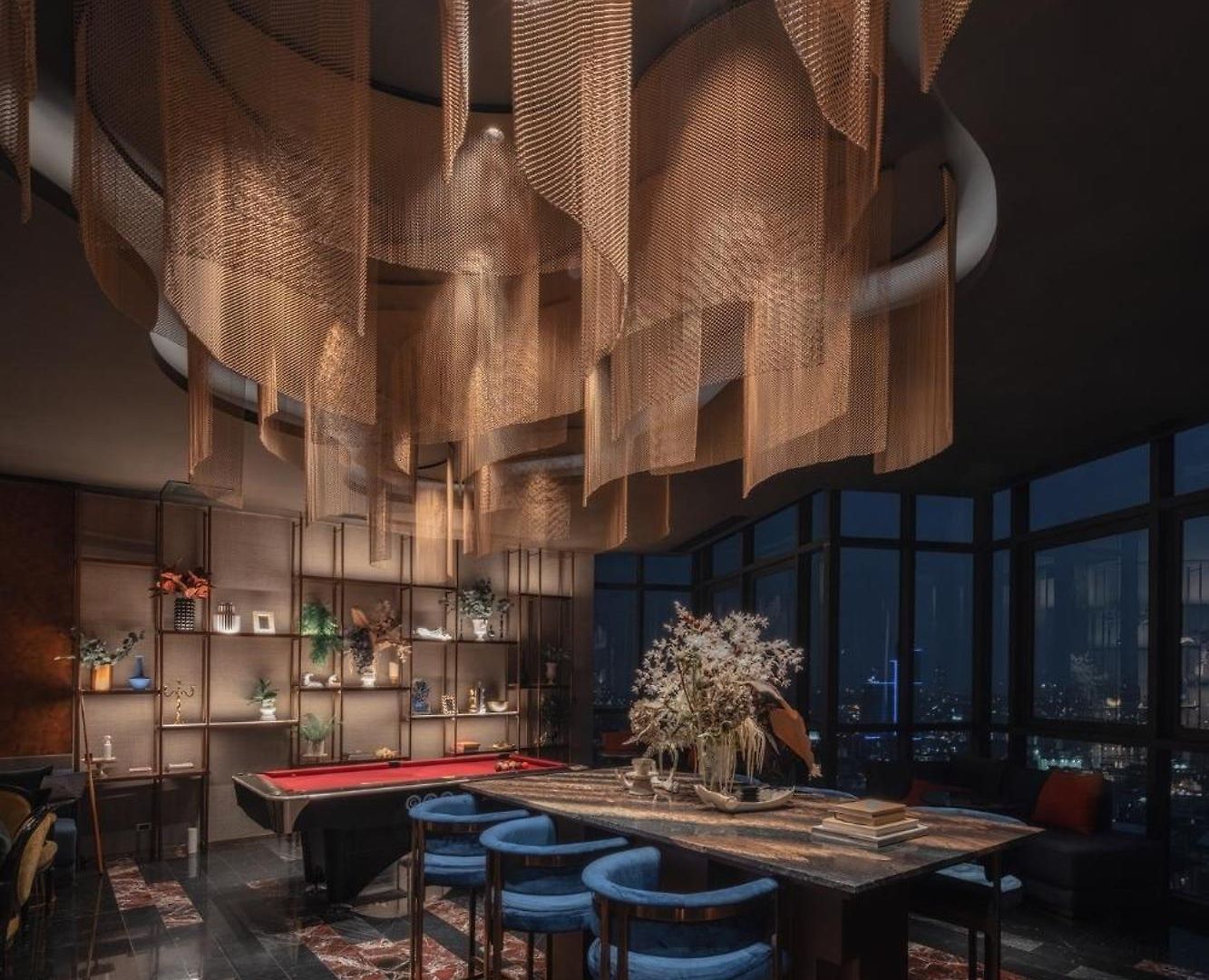 Edge By Thida * Pattaya