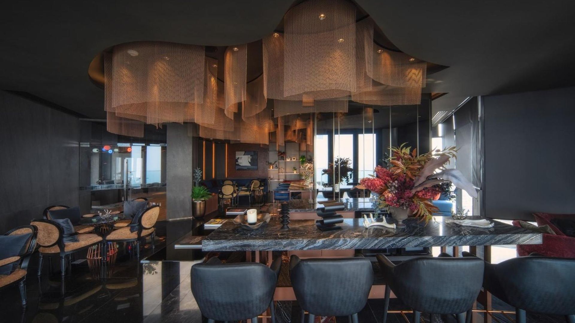 Edge By Thida Pattaya