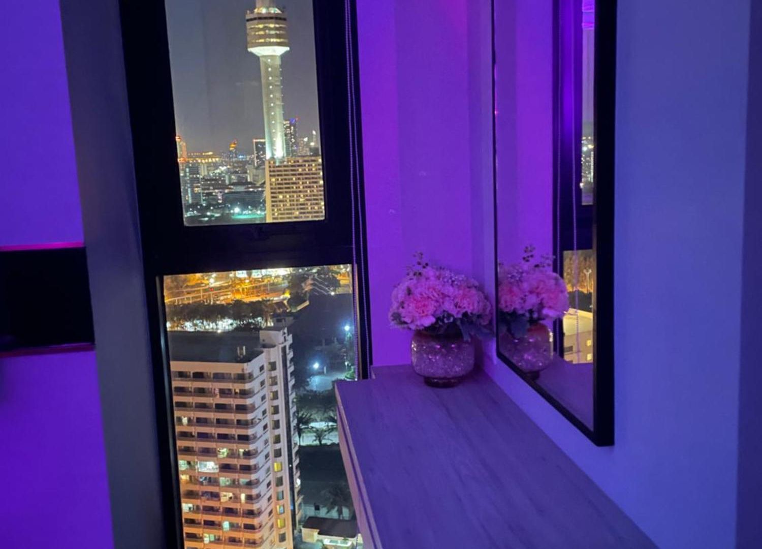 Apartment The Panora *