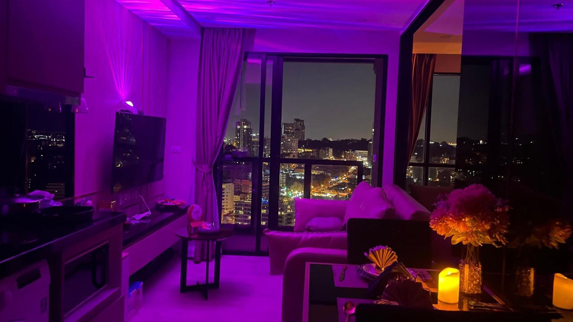 Apartment The Panora