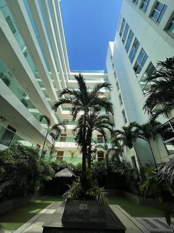 Apartment Russo Pattaya