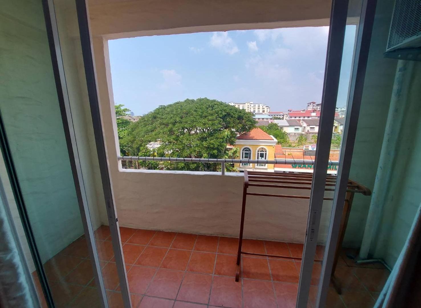 Welnez World Apartment