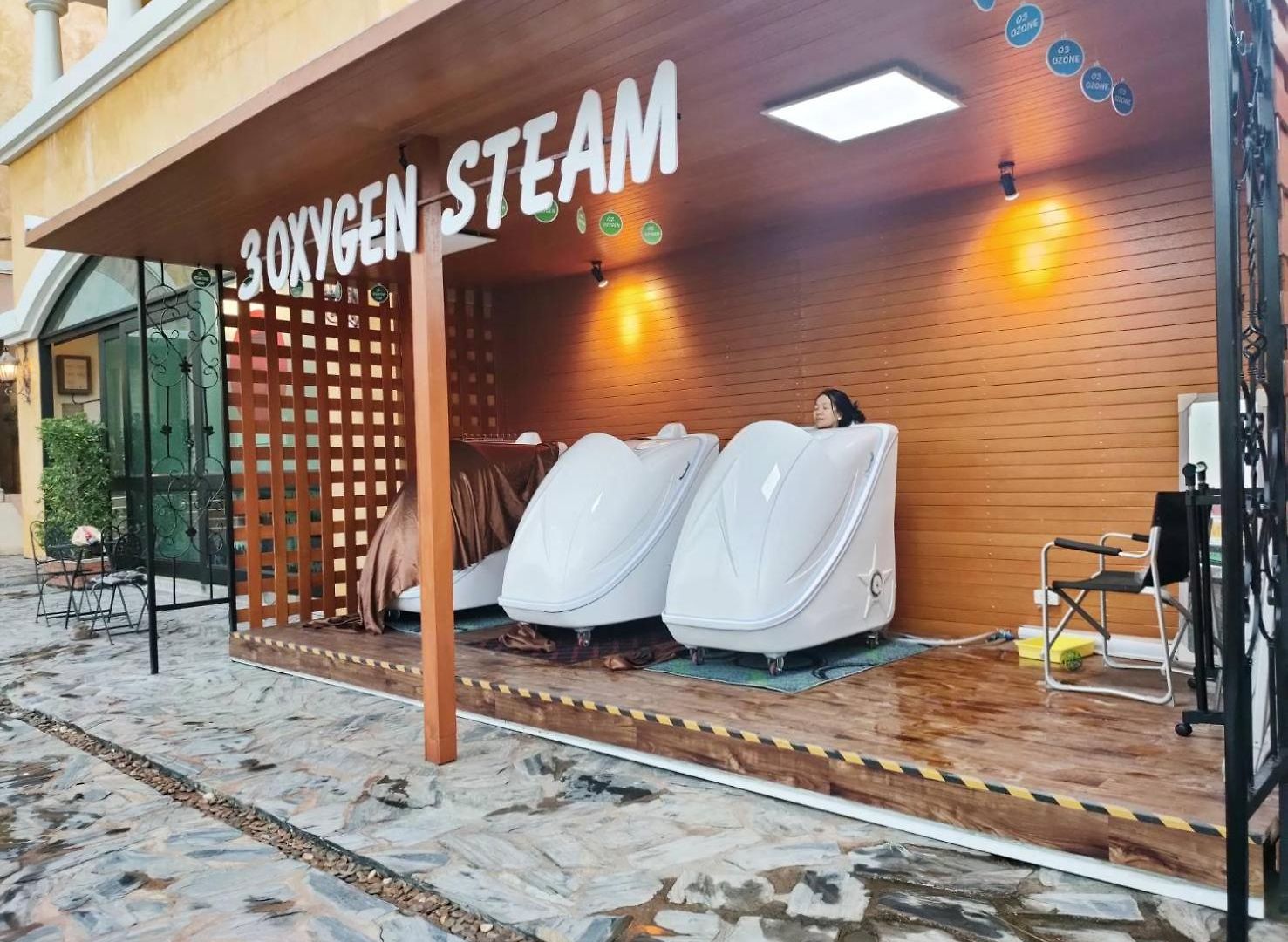 Apartment Welnez World Pattaya