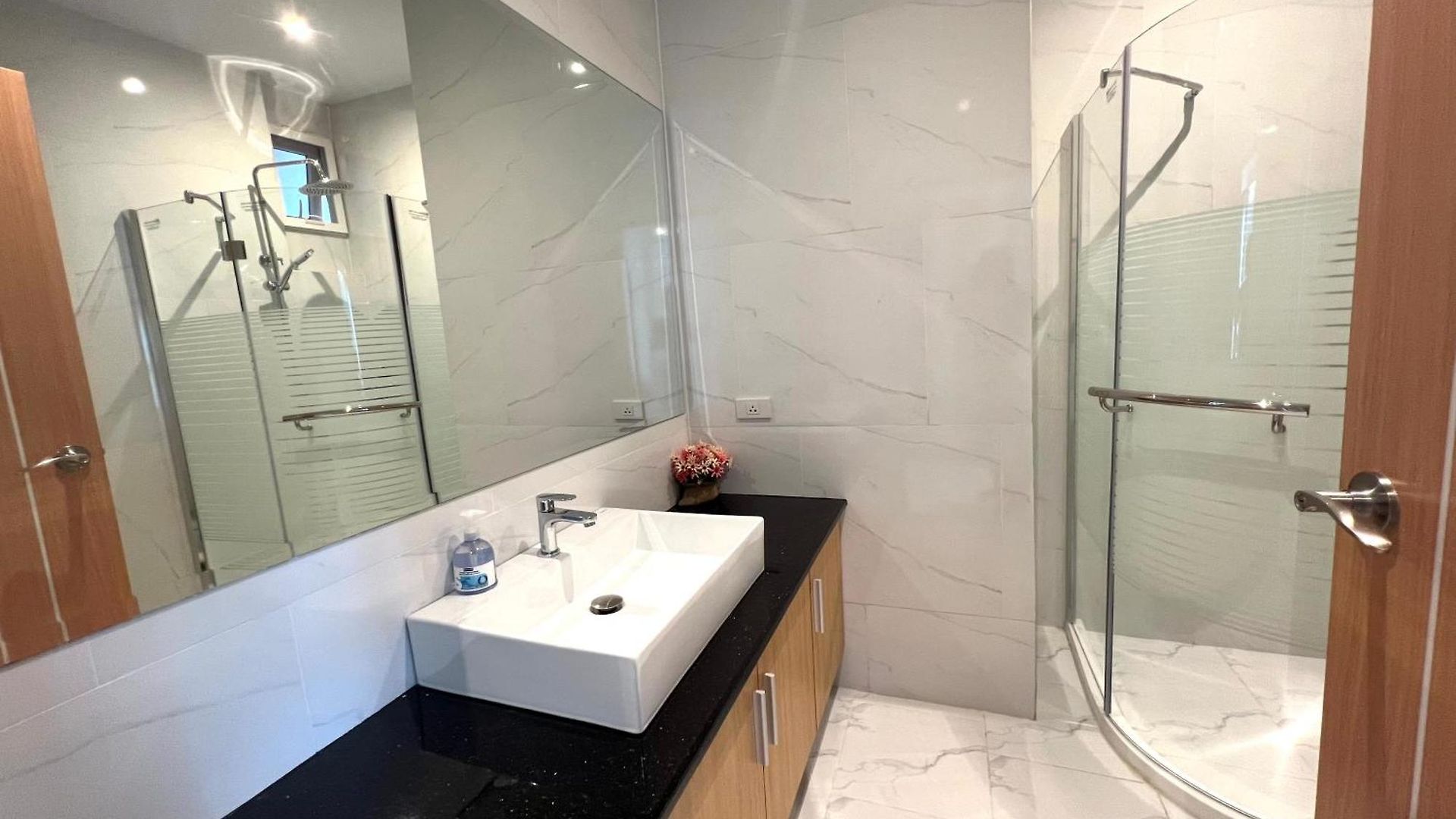 House- 171, Private Pool 4 Bed5bath Near Walking St, Bbq Pattaya