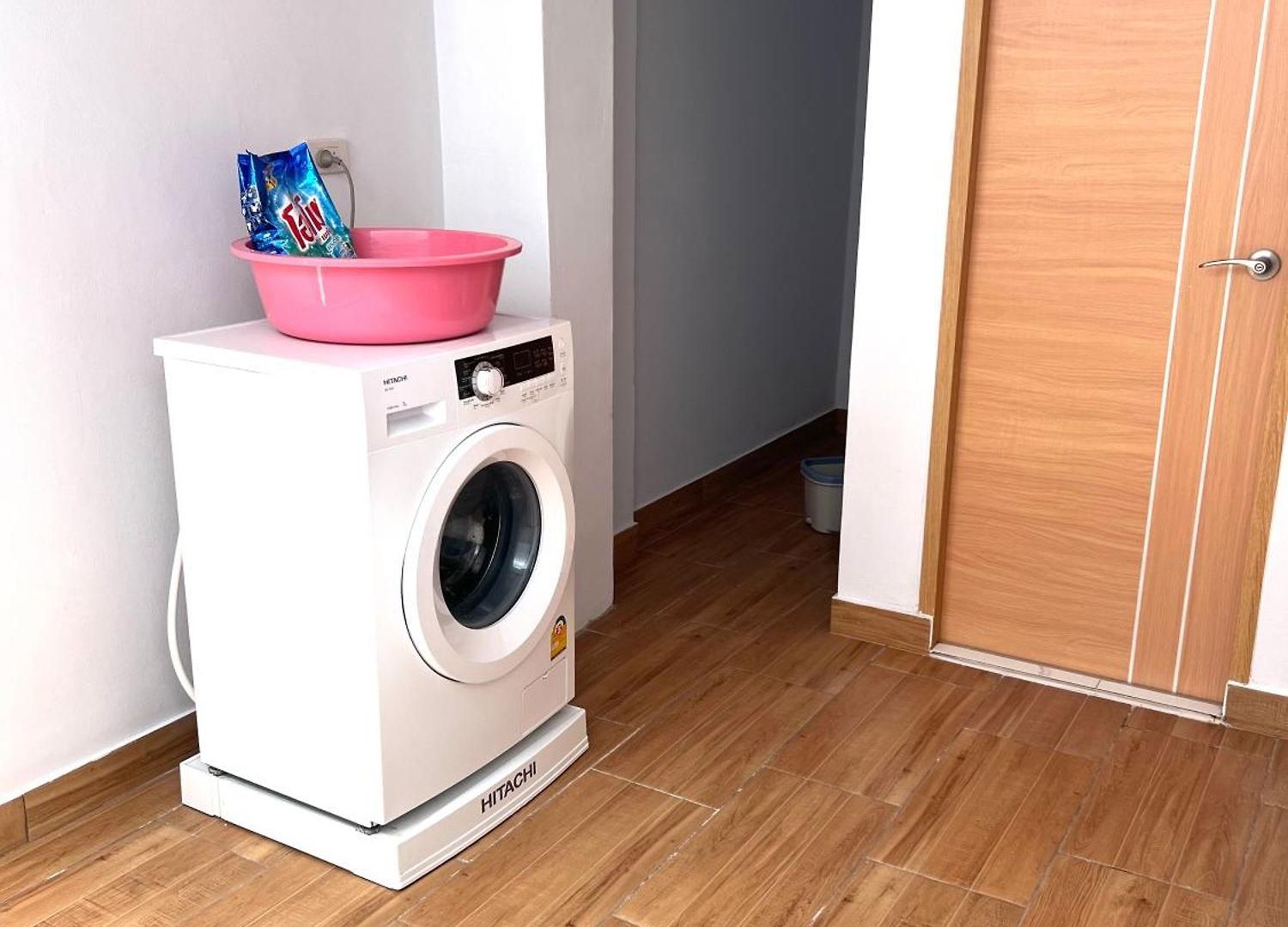 House- 171, Private Pool 4 Bed5bath Near Walking St, Bbq *