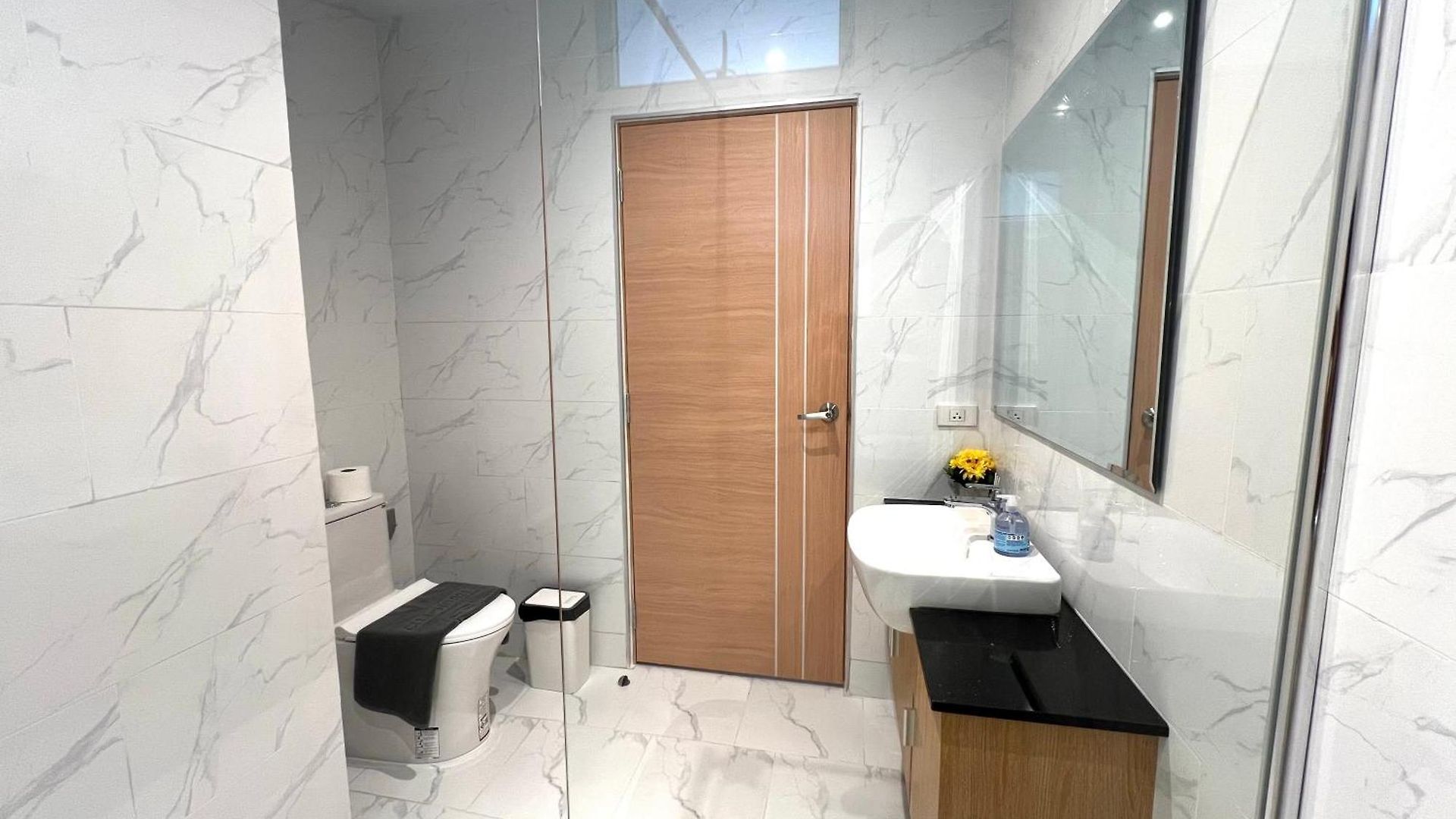 House- 171, Private Pool 4 Bed5bath Near Walking St, Bbq