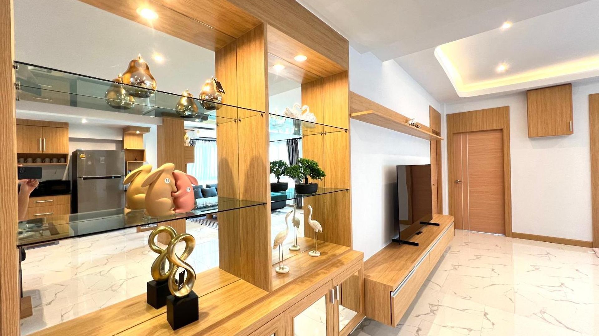 House- 171, Private Pool 4 Bed5bath Near Walking St, Bbq วิลล่า