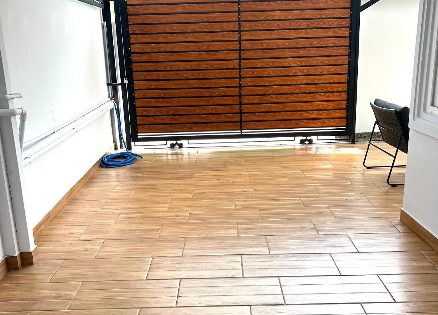 House- 171, Private Pool 4 Bed5bath Near Walking St, Bbq วิลล่า *