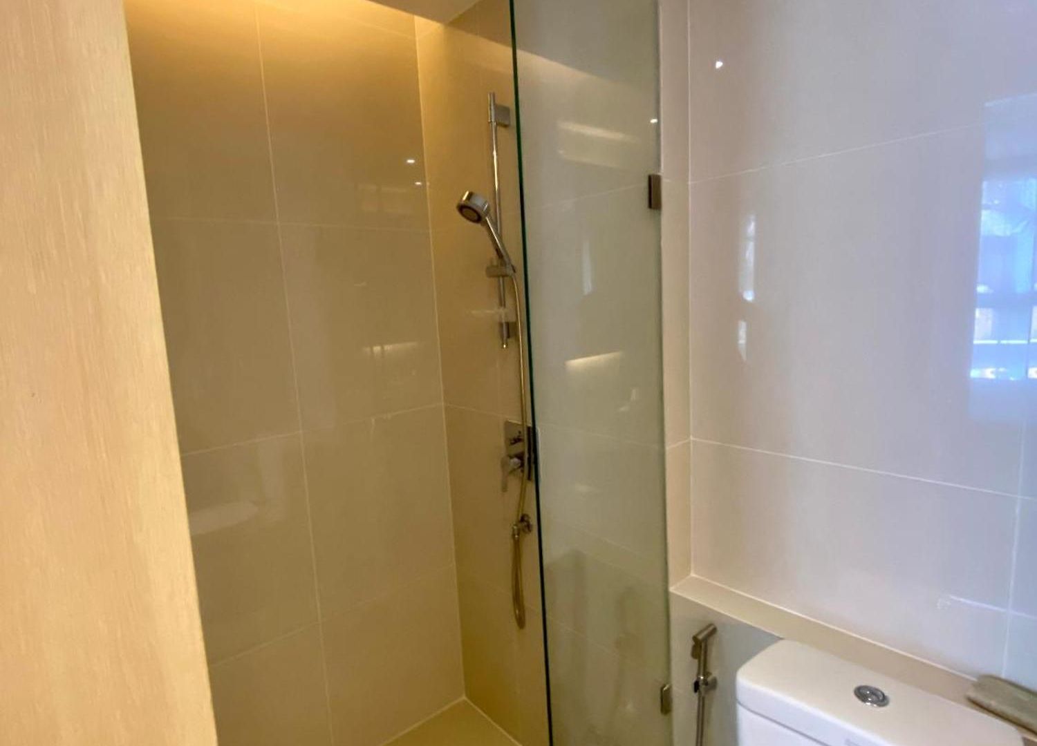 Apartment Grand Caribbean 19 Floor *