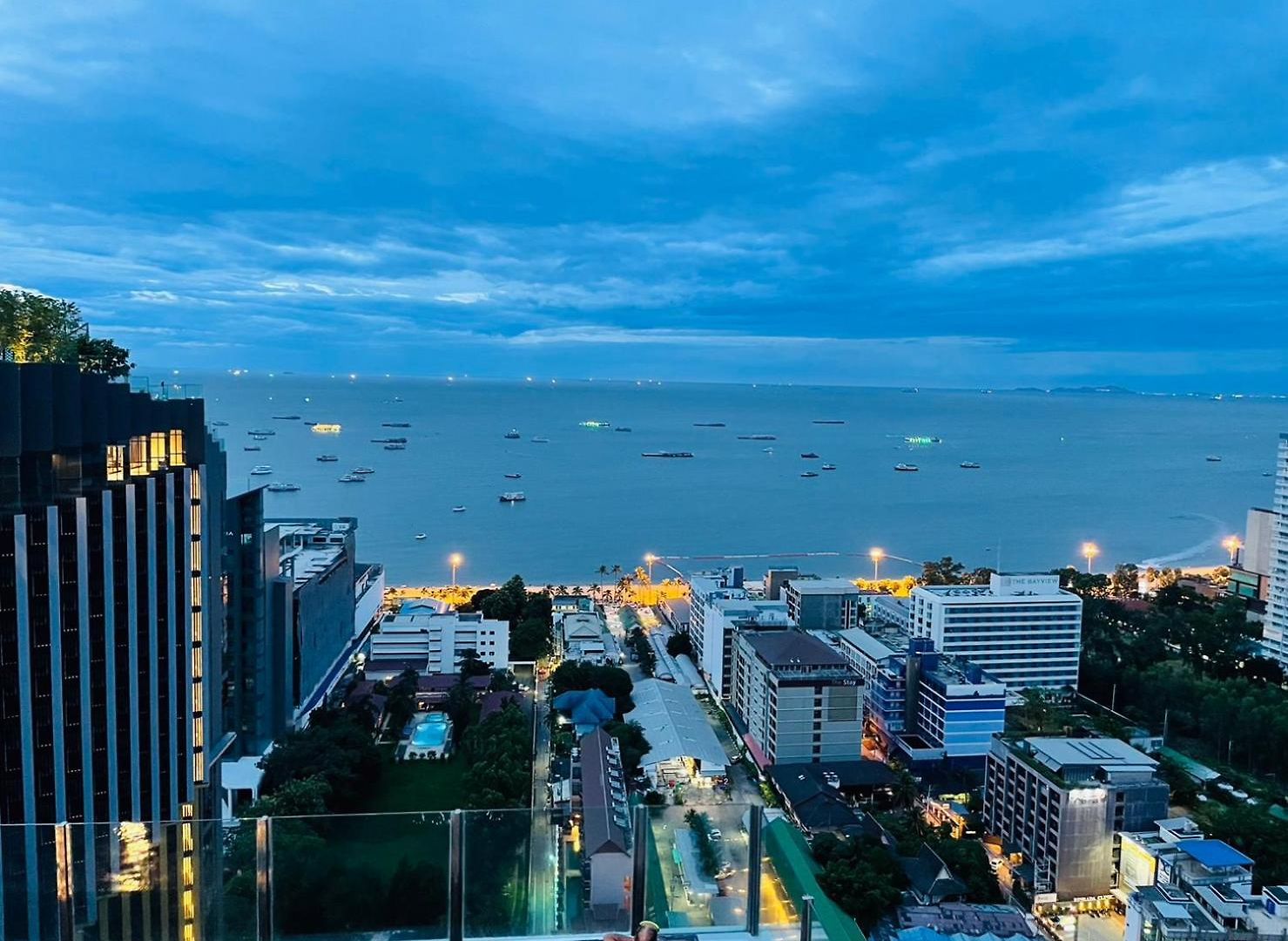 The Base 290 By Numam อพาร์ทเม้น