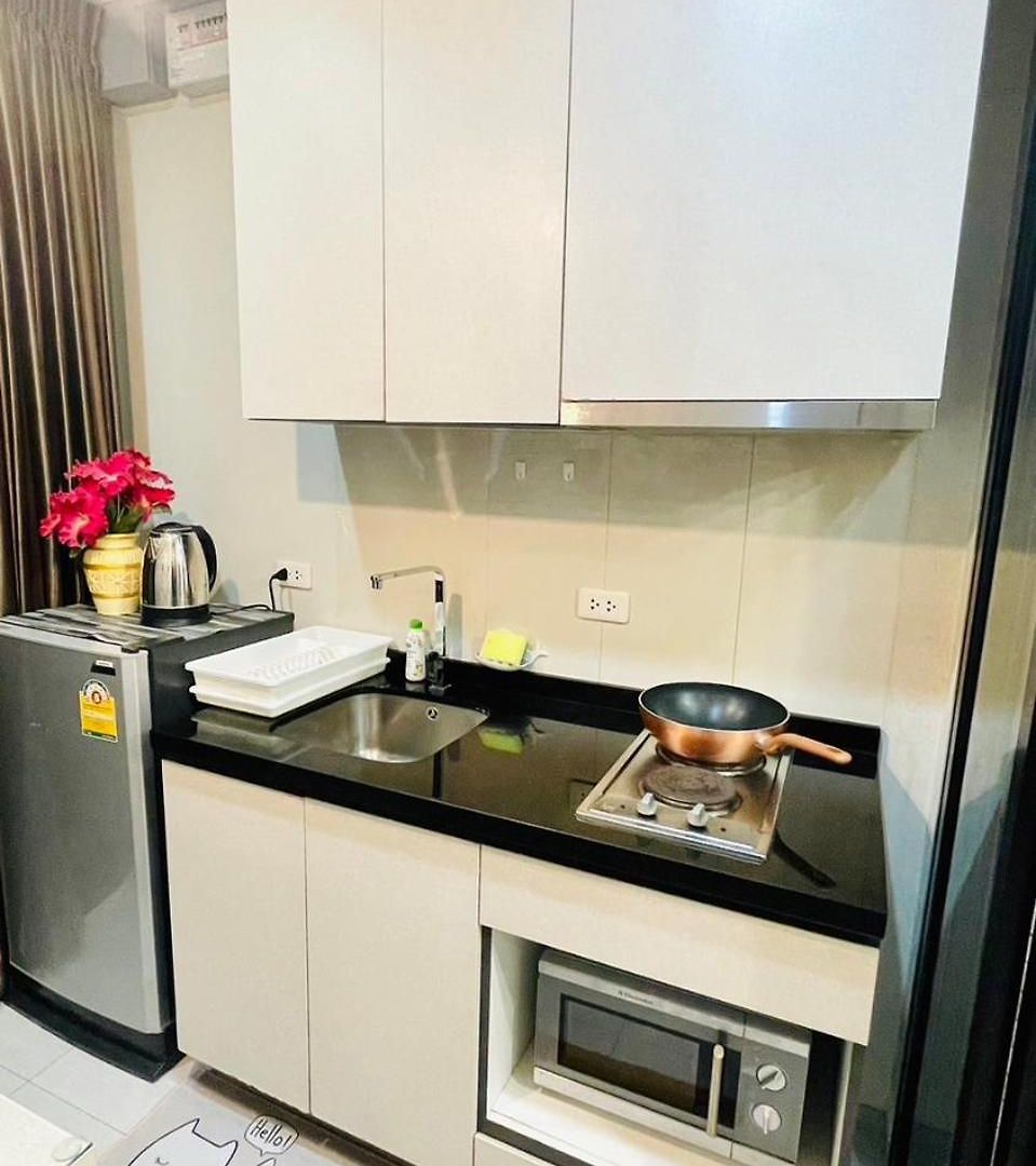 The Base 290 By Numam * Pattaya
