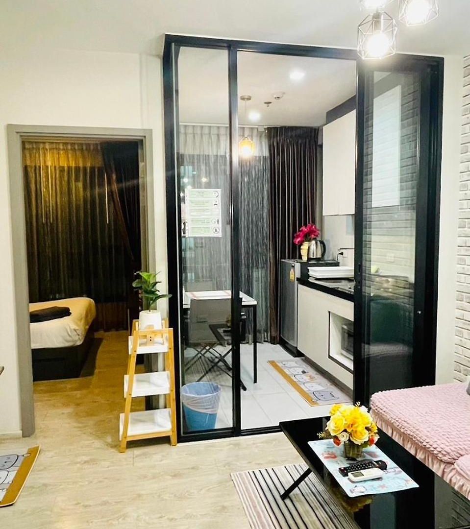 The Base 290 By Numam * Pattaya