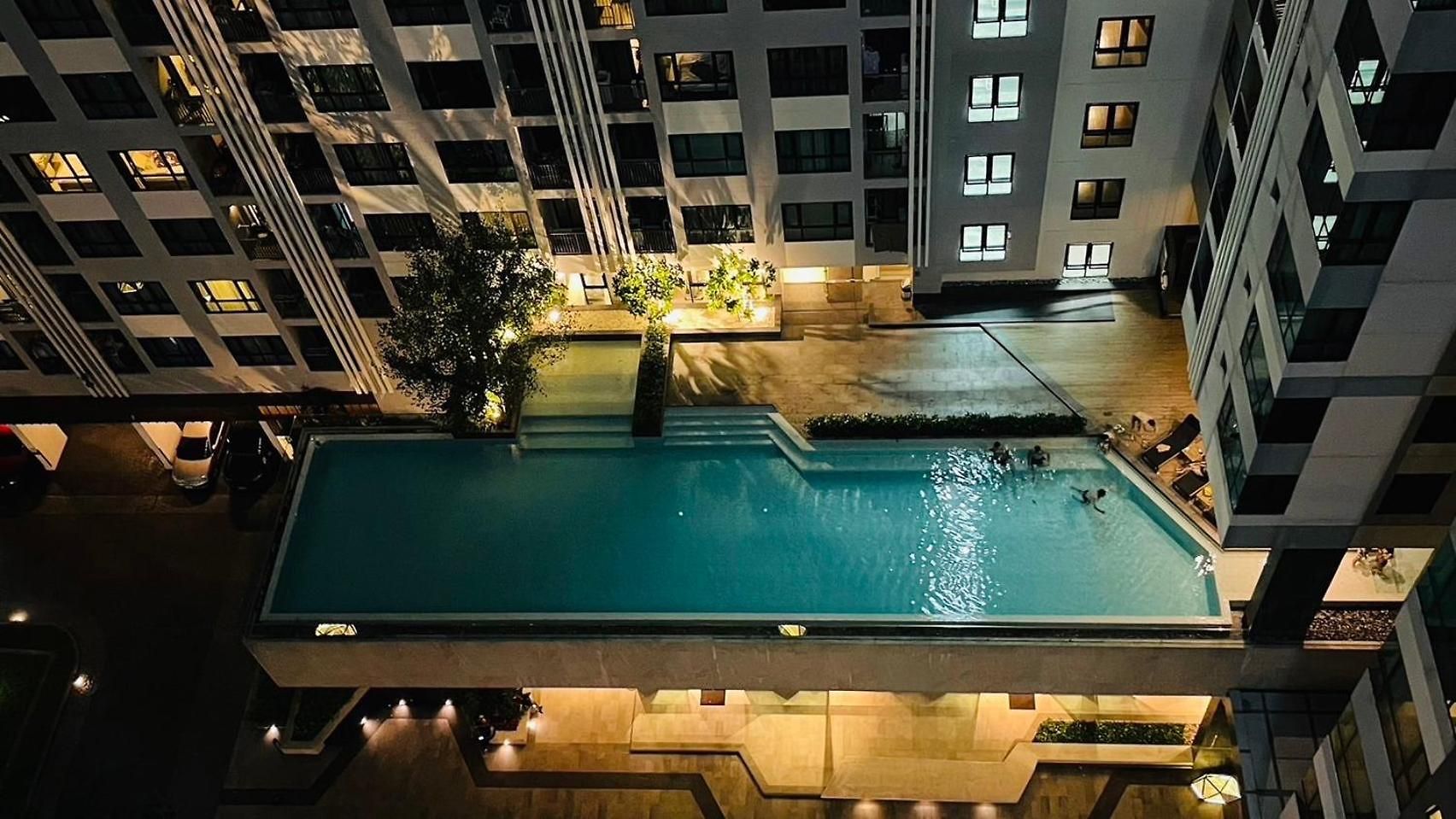 The Base 290 By Numam Pattaya