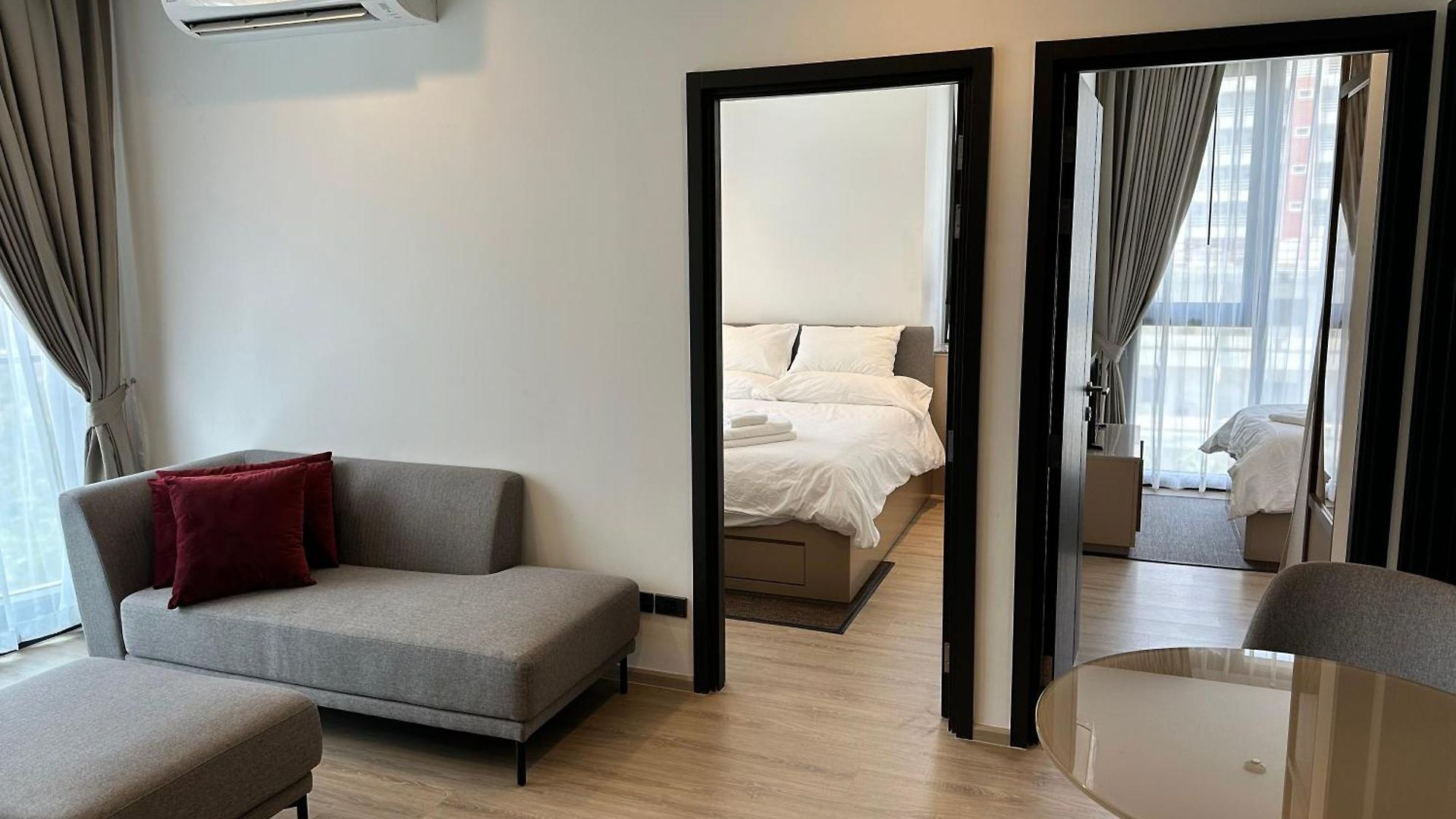 Edge Pattaya