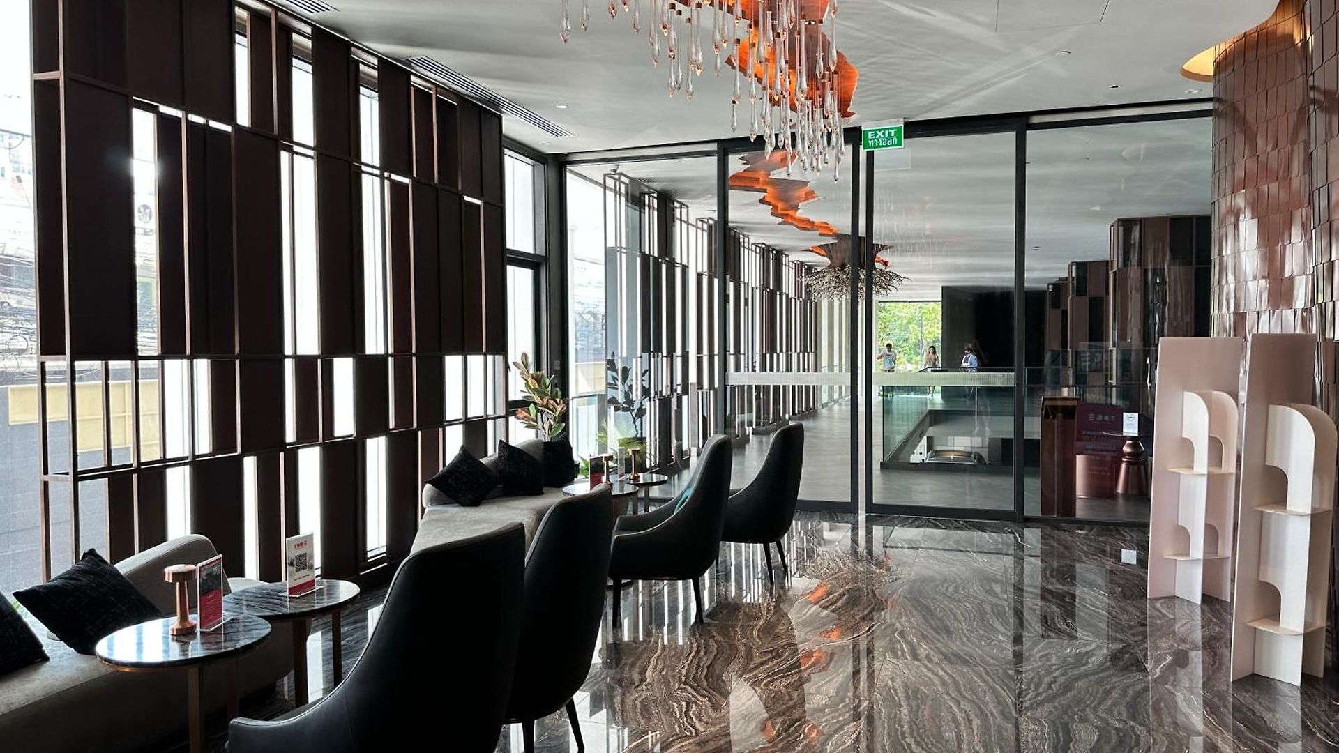 Edge Pattaya