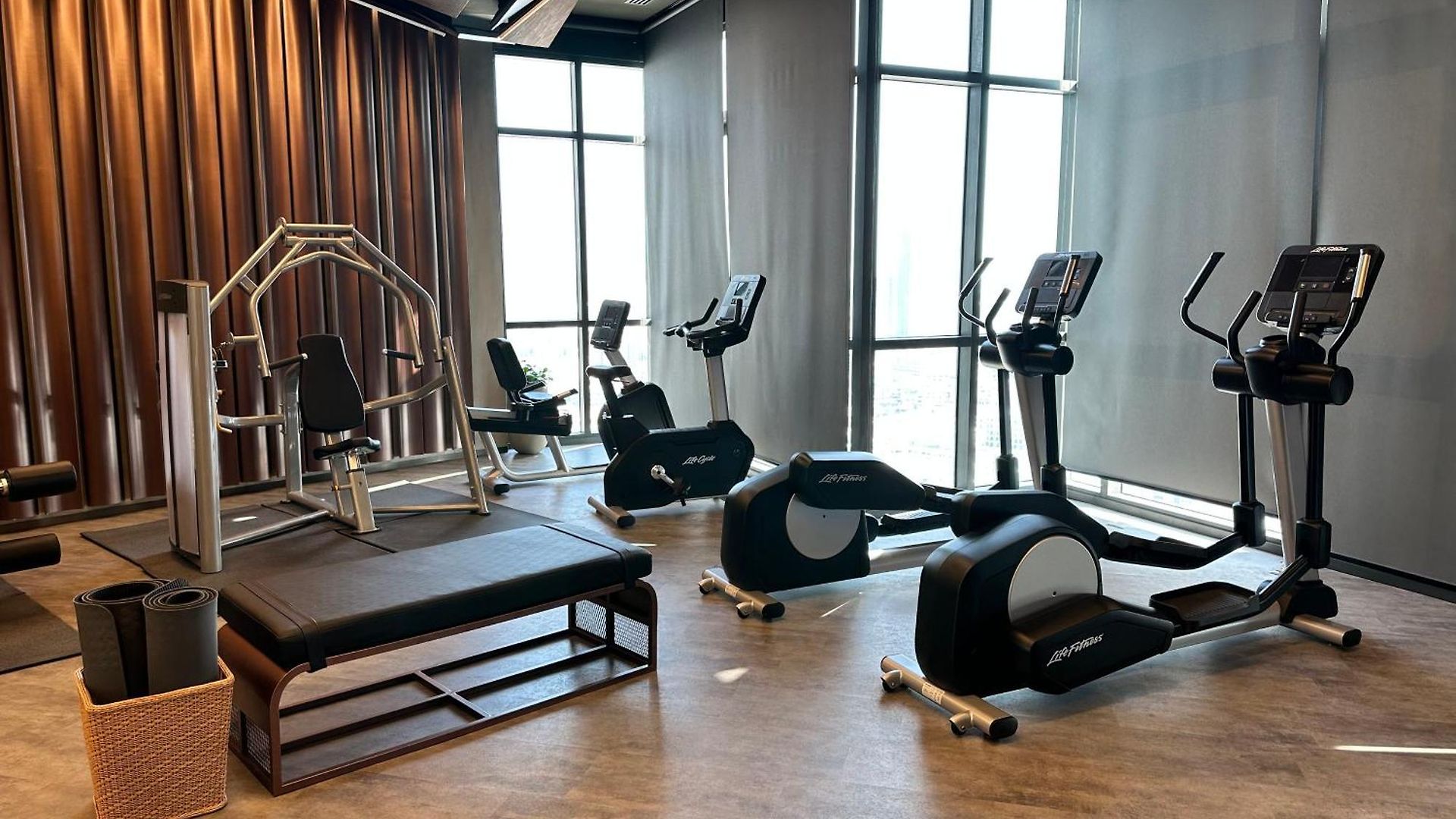 Edge Pattaya