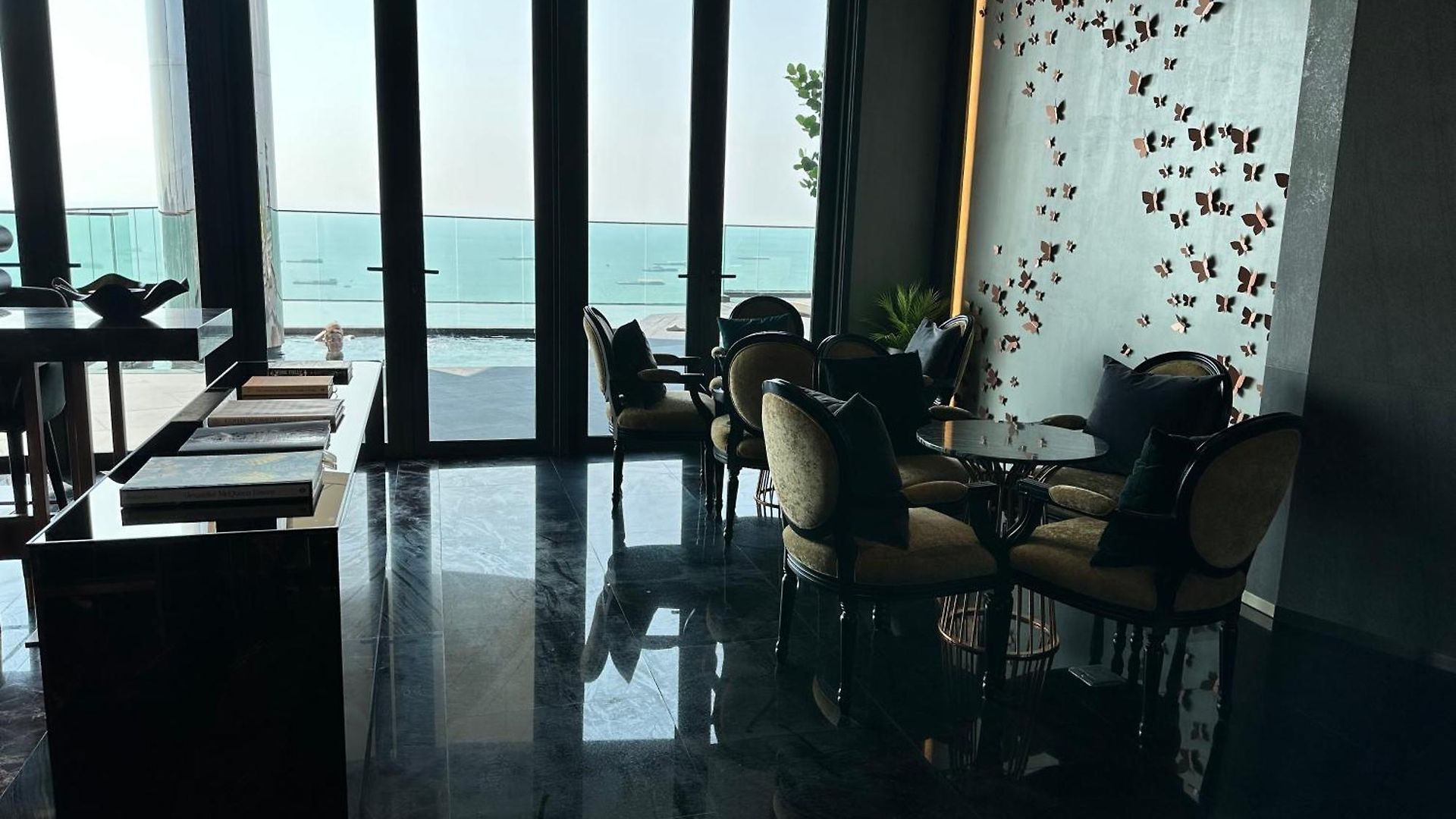 Edge * Pattaya