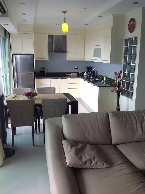View Talay 5c โรงแรม
