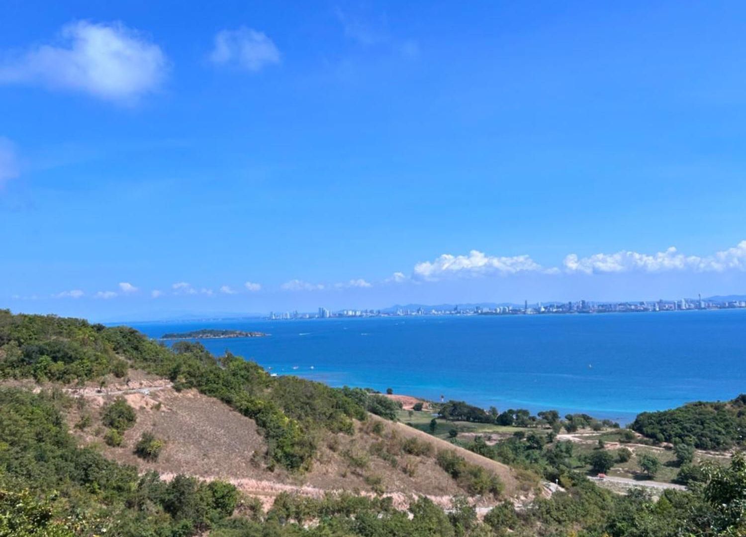 Mina View 2 Pattaya