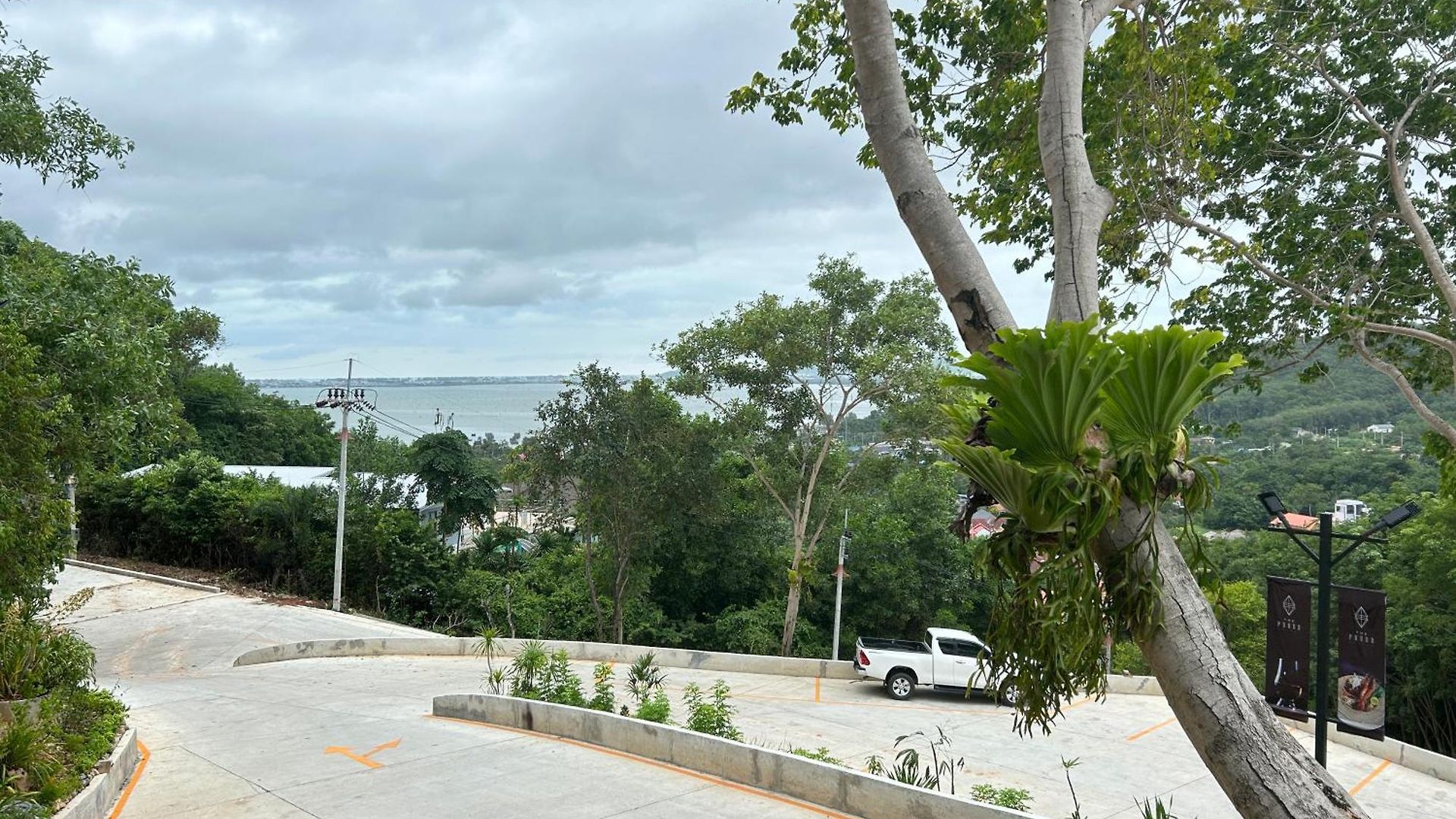 Mina View 2