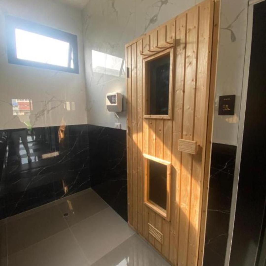 Apartment The Panora
