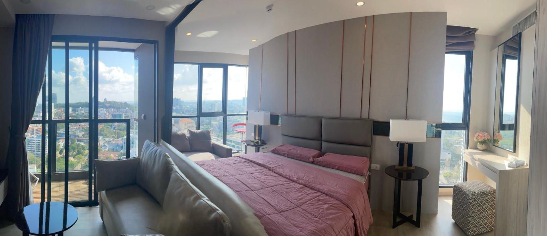 The Panora * Pattaya