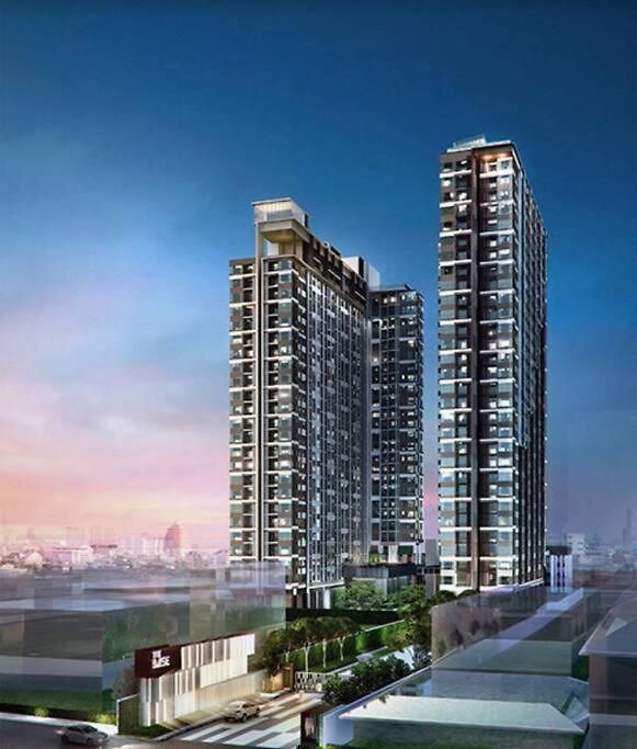 New The Base R441 * Pattaya