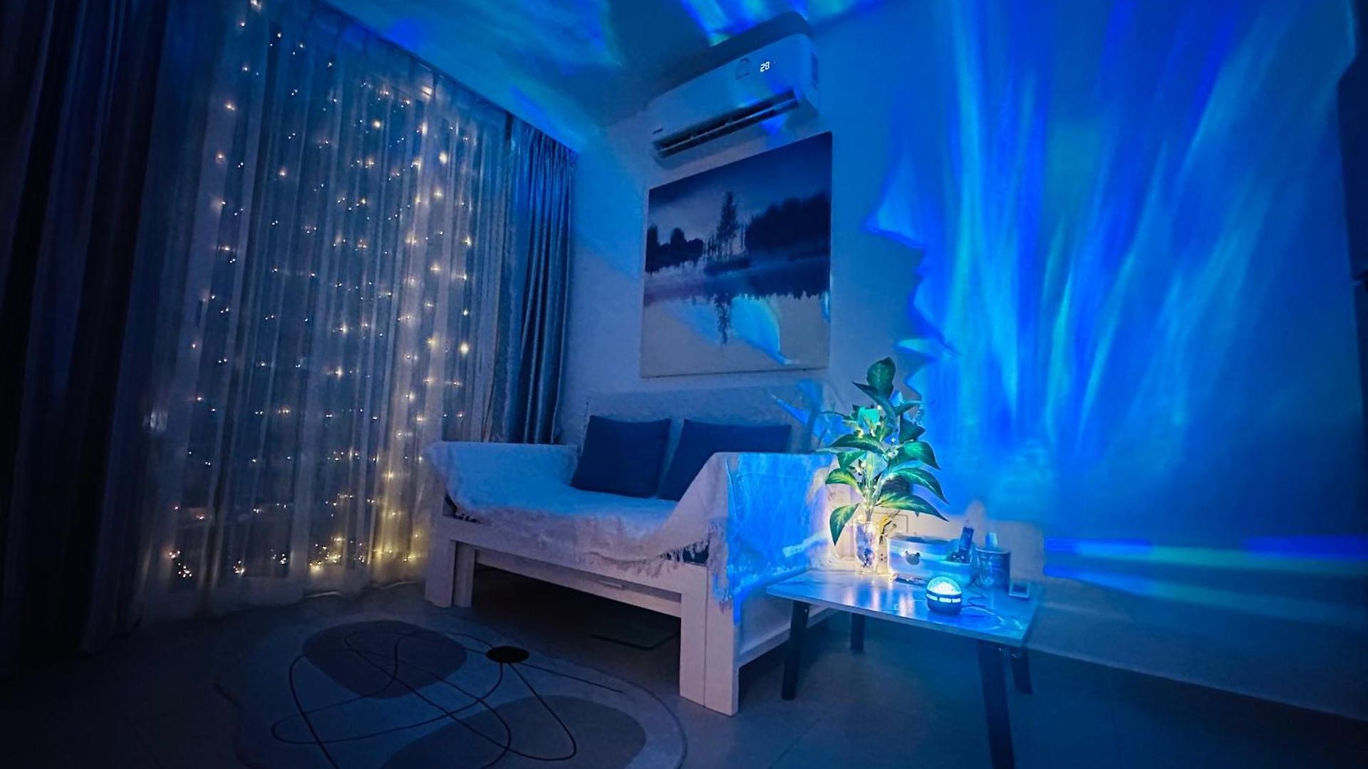 Apartment Center Luxurious Garden 2 Pattaya