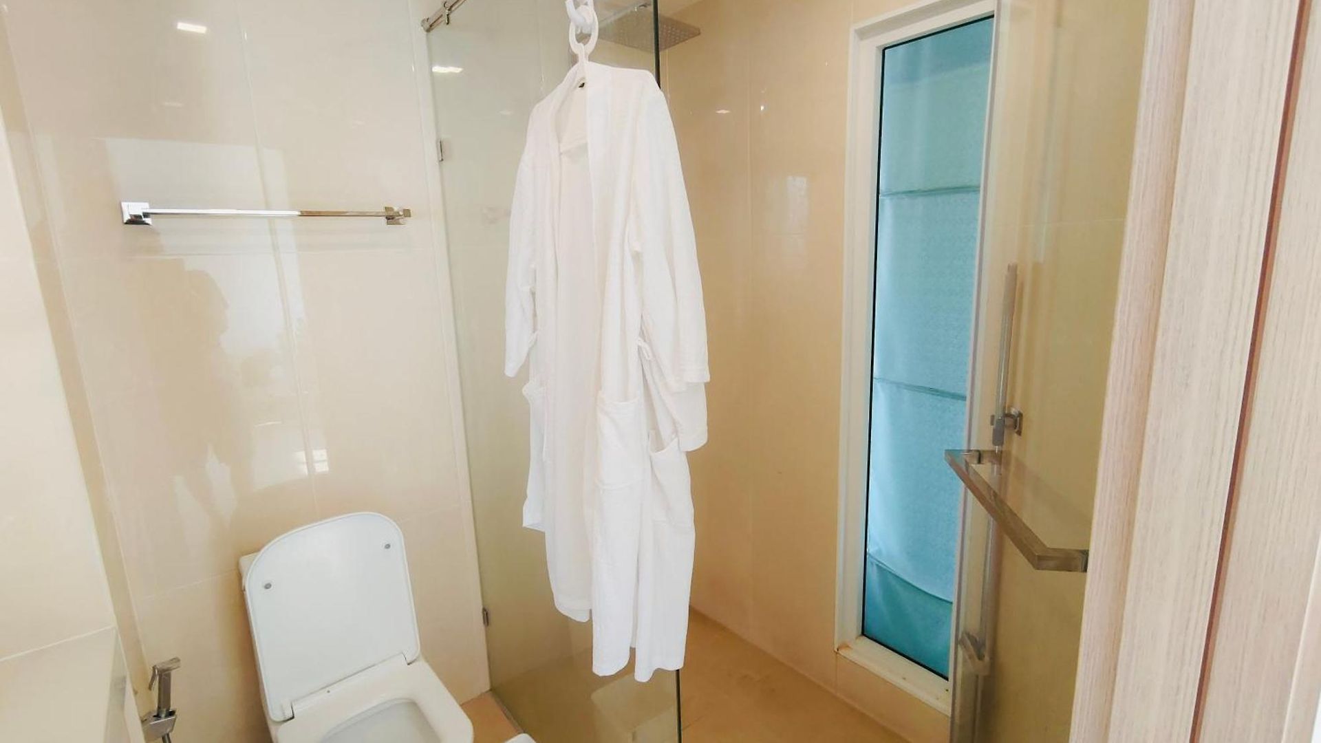 Center Luxurious Garden 2 * Pattaya