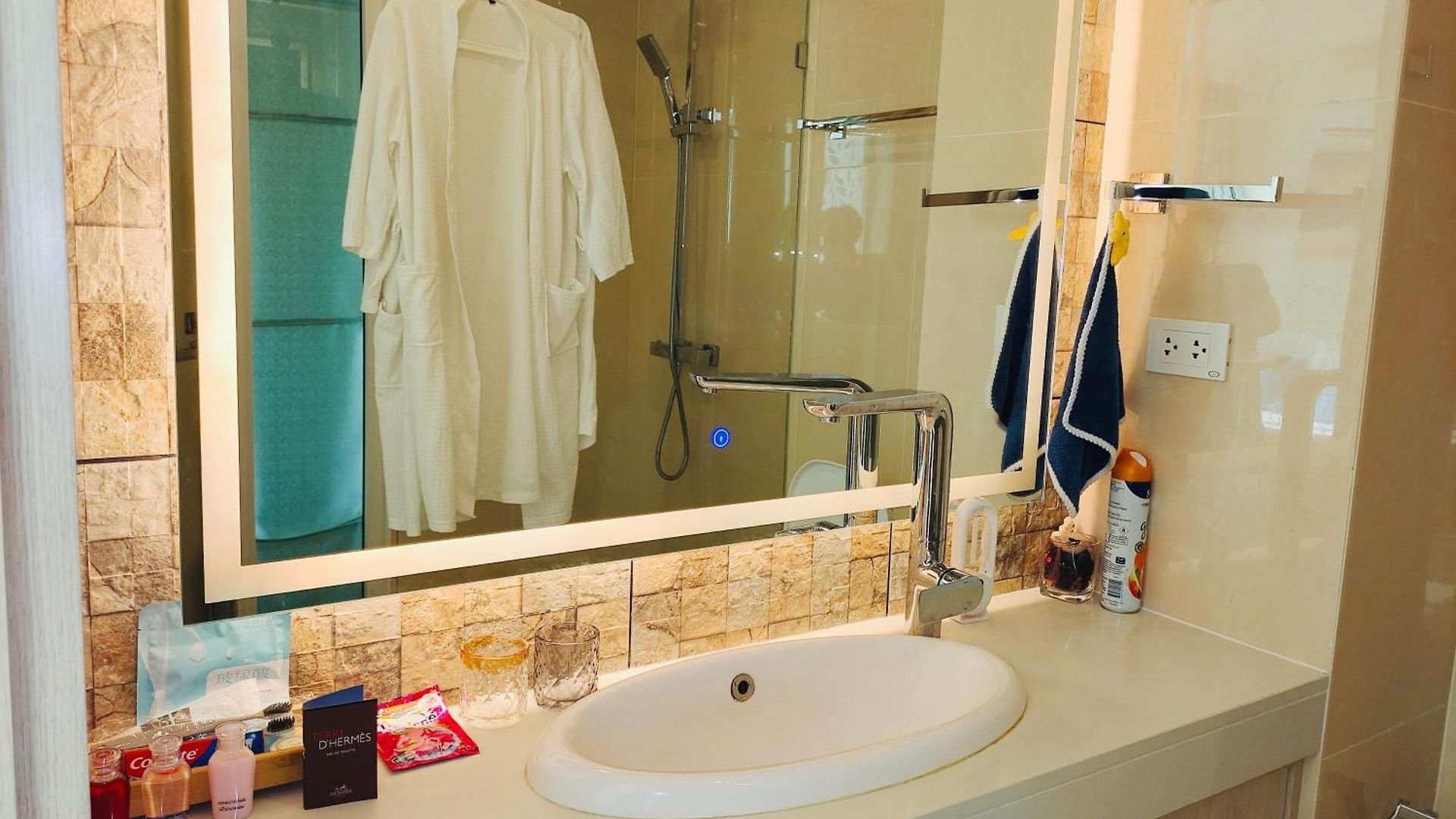 Apartment Center Luxurious Garden 2 *