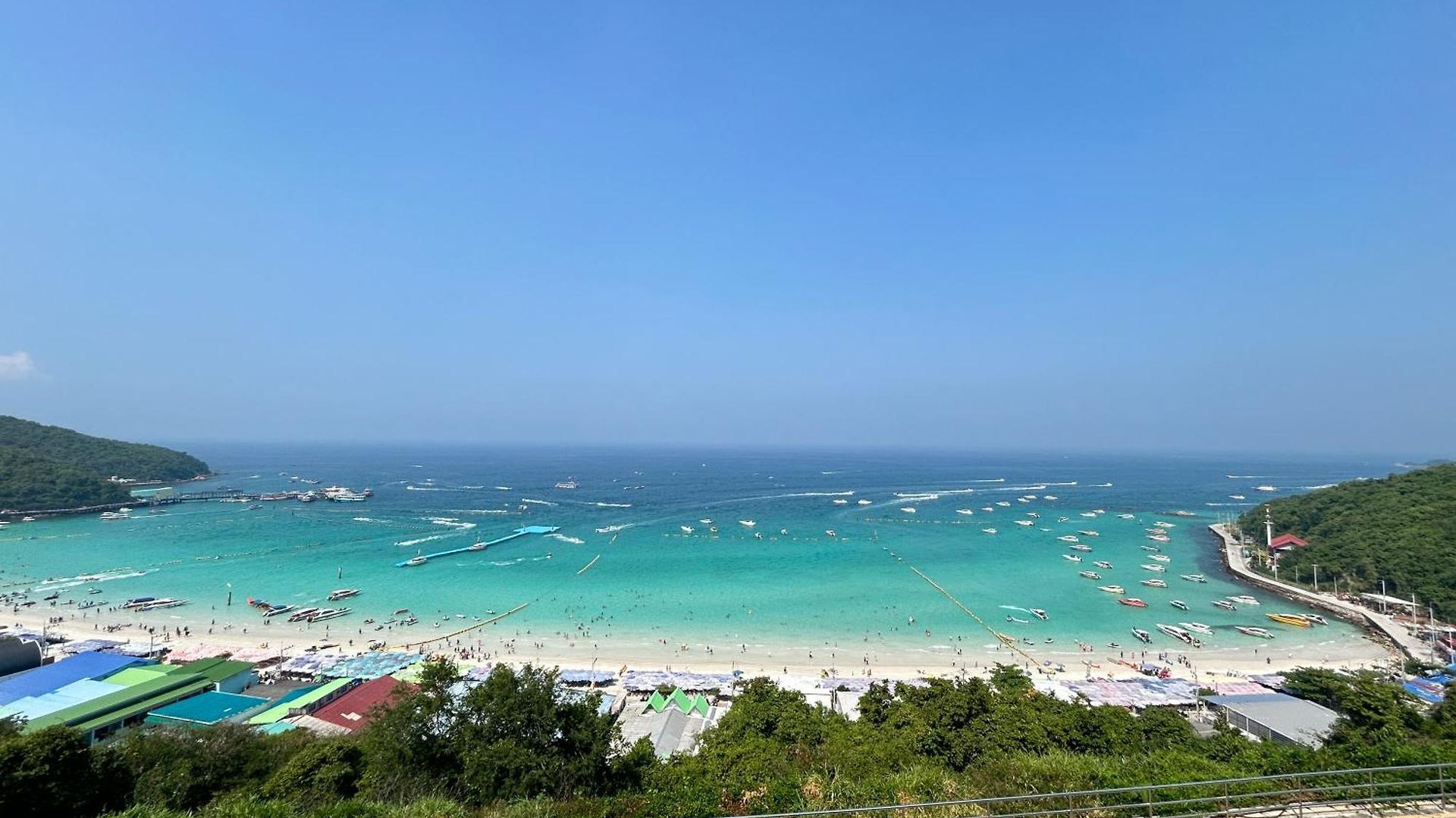 อพาร์ทเม้น Mena美景公寓酒店 *