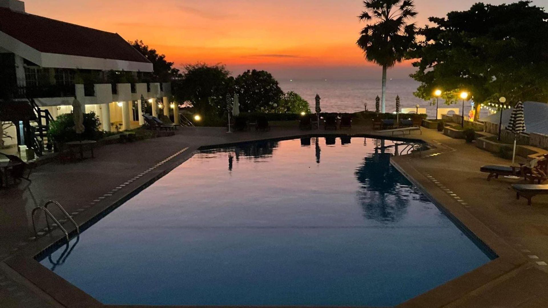 Amazing Cozy Seaview *